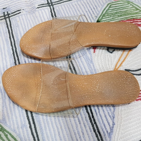 Shoes - Slip-on Sandal